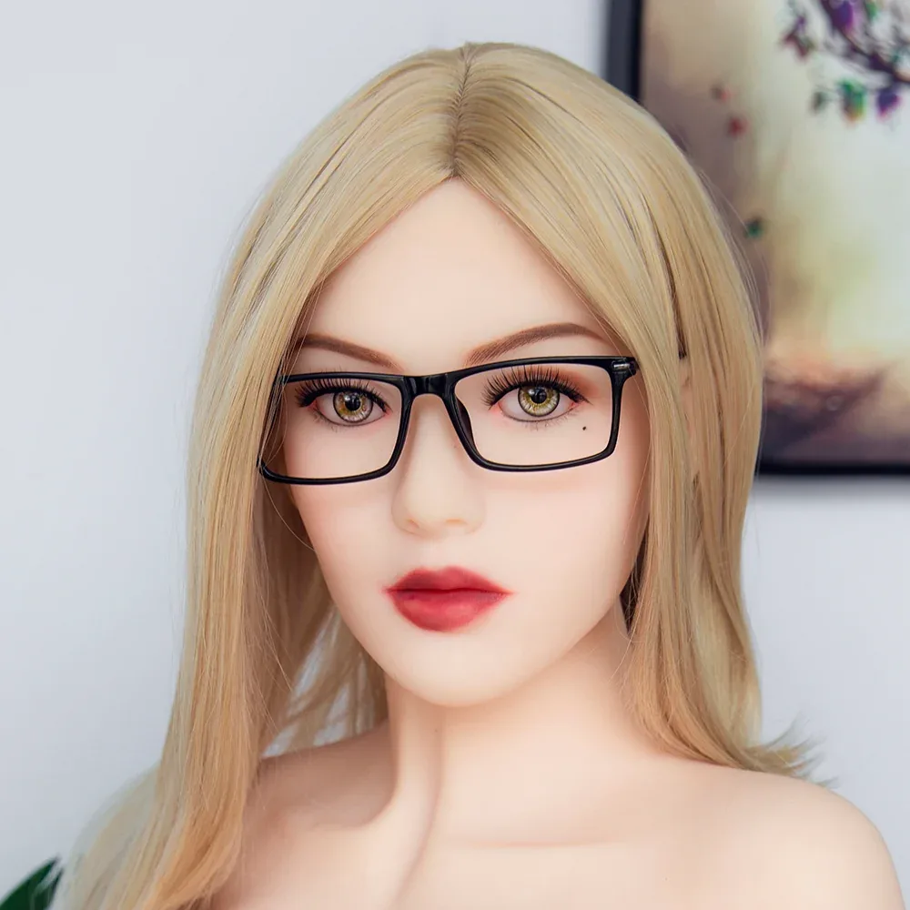 Jarliet | Nancy - 5ft 5 /166cm Slim Medium Breast Realistic Sex Doll view 10