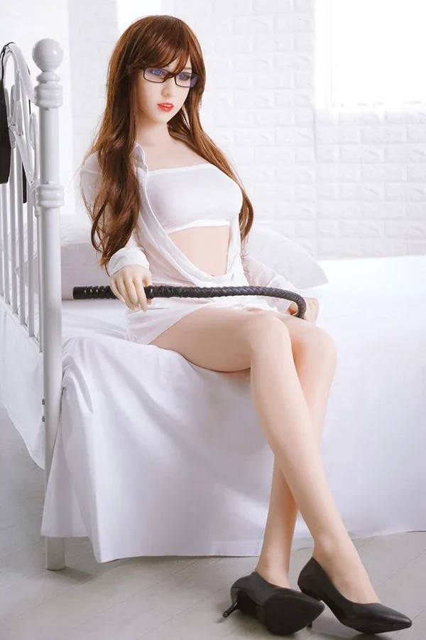 Aibei Doll | 158cm/5ft2 Beautiful Sexy Realistic Japanese Sex Doll - G view 5