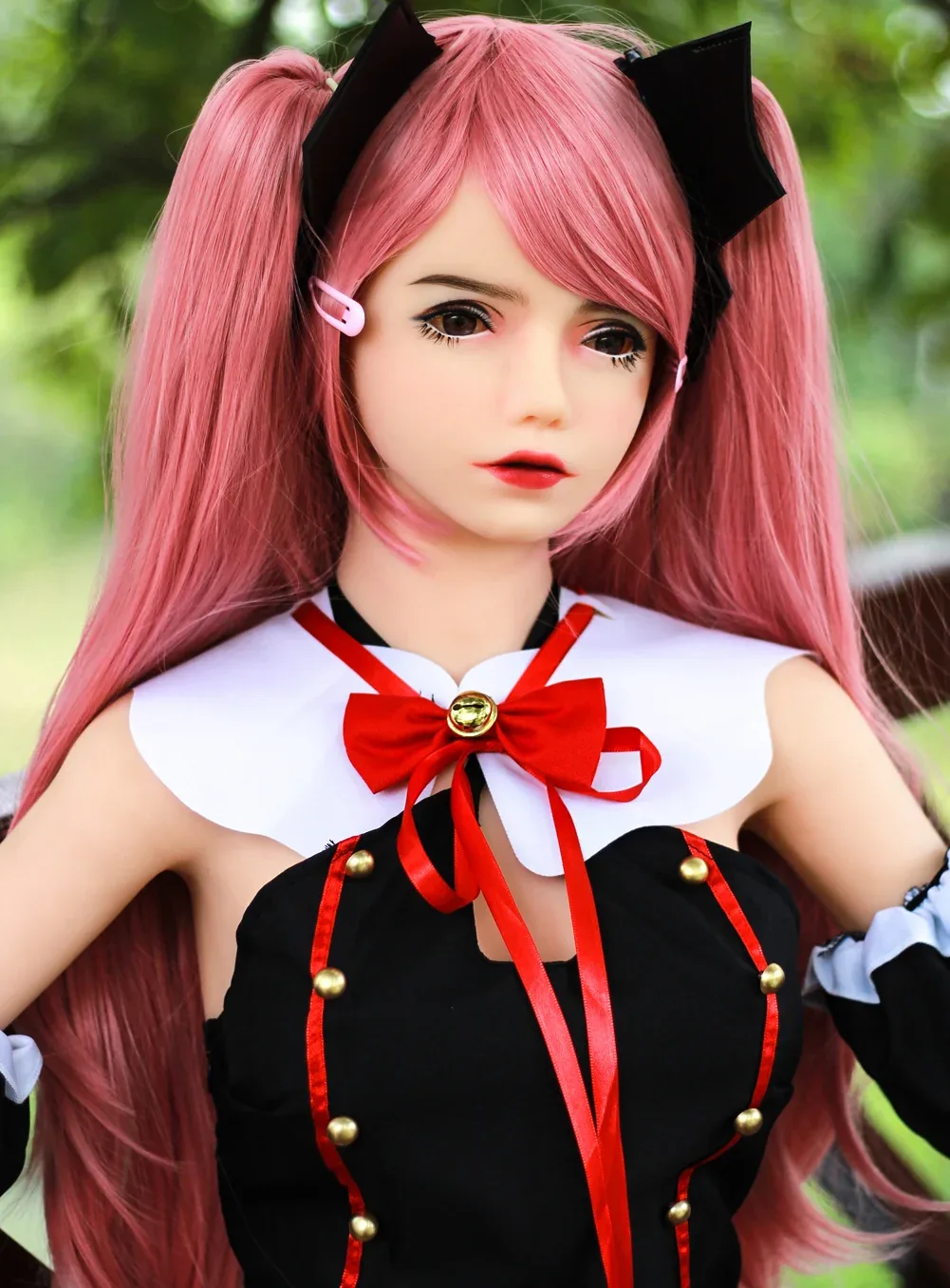SY Doll | Lovely TPE Head 97# - Dora (In Stock US) view 1