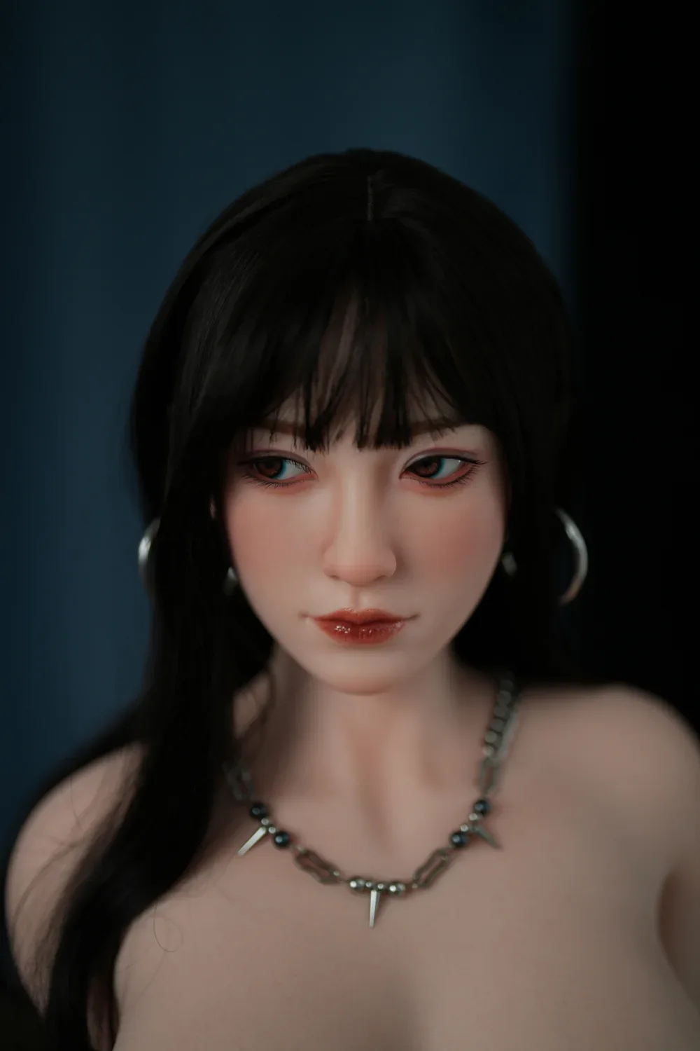 JX Doll | 170cm/5ft7 D Cup Big Breast Hybrid Realistic Sex Doll - Yuam view 7