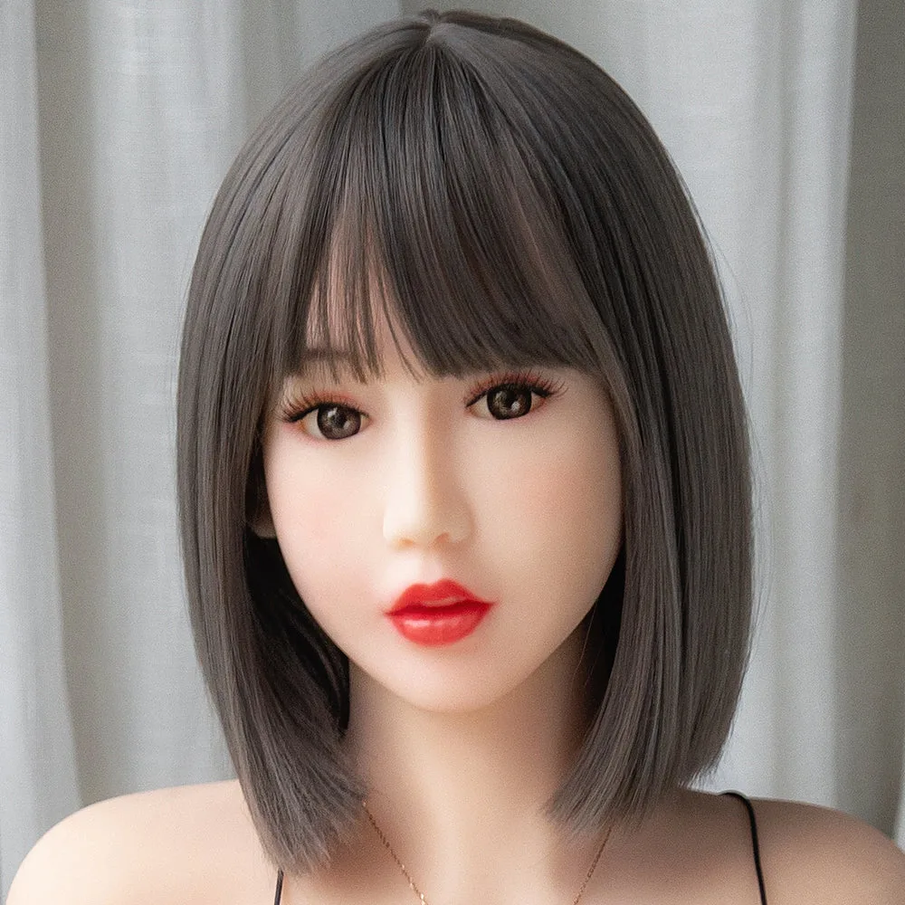 Aoi - 150cm / 4ft11 Lovely Small Breast Realistic Sex Doll view 2