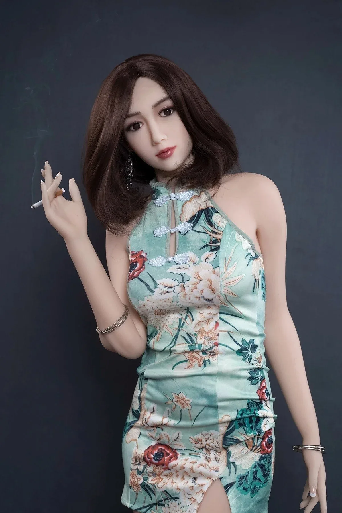 AF Doll | 167cm Chinese Adult Sex Doll - Sophie view 6