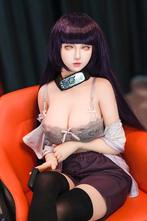 Dimu Doll | 166cm Big Breast Realistic Sex Doll - Hinata view 6