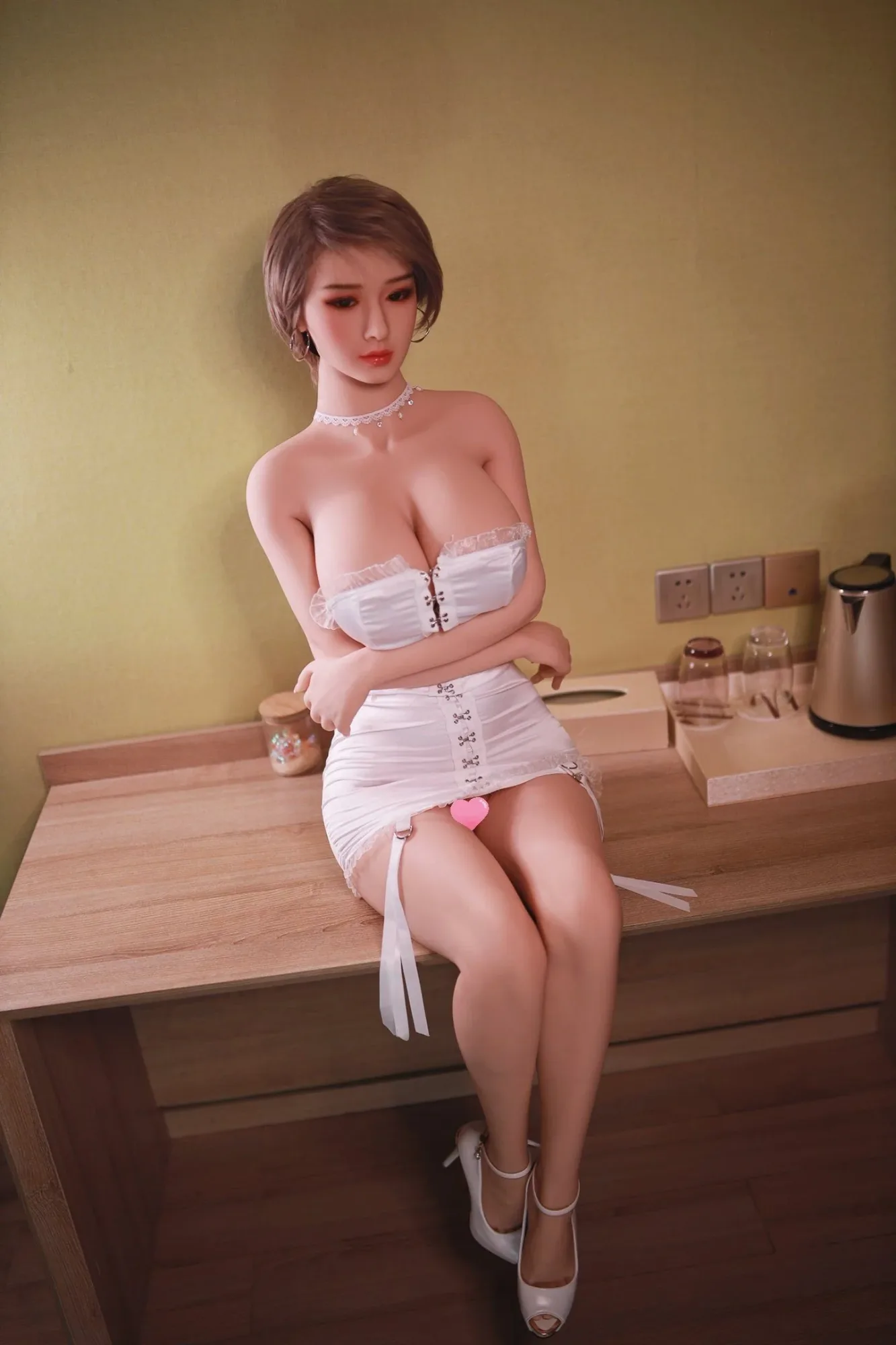 JY Doll | 170cm / 5ft 7 K - Cup Sex Doll - Dora view 10