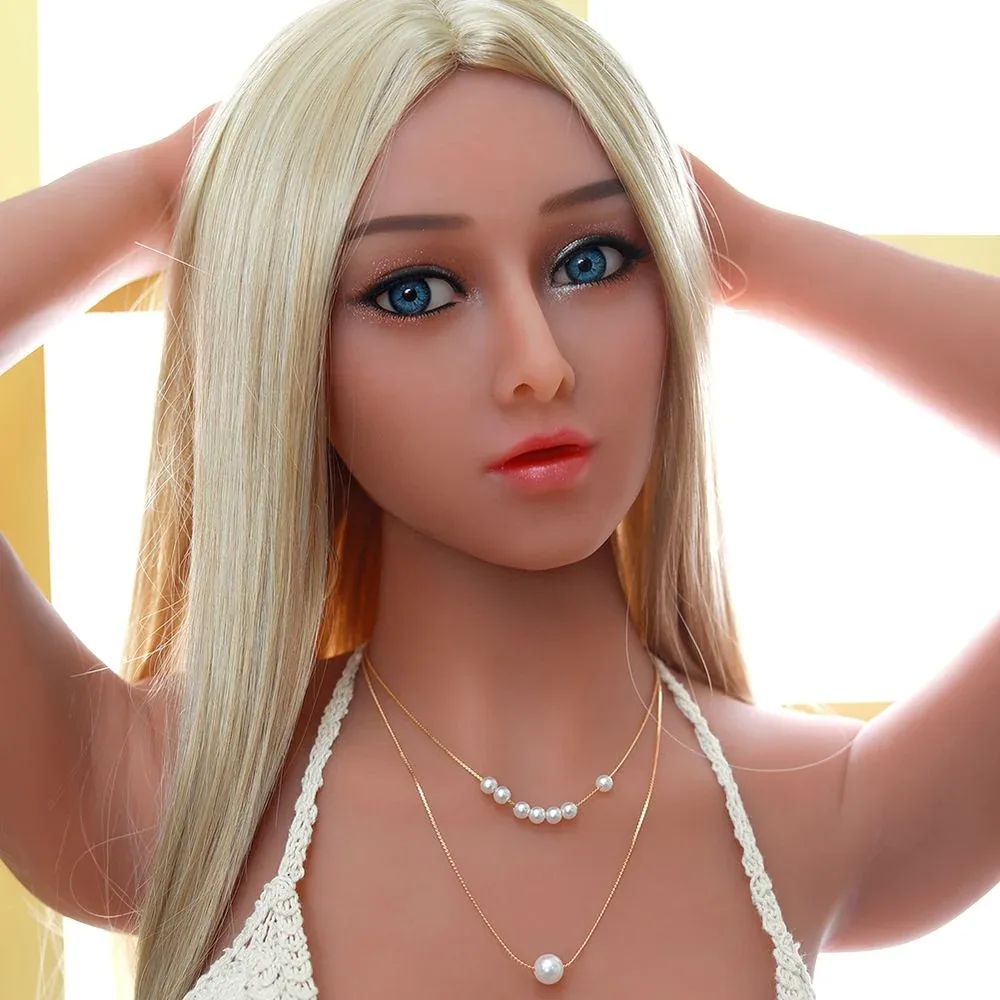 SY Doll | Mature TPE Head 236# - Hattie (In Stock US) view 1