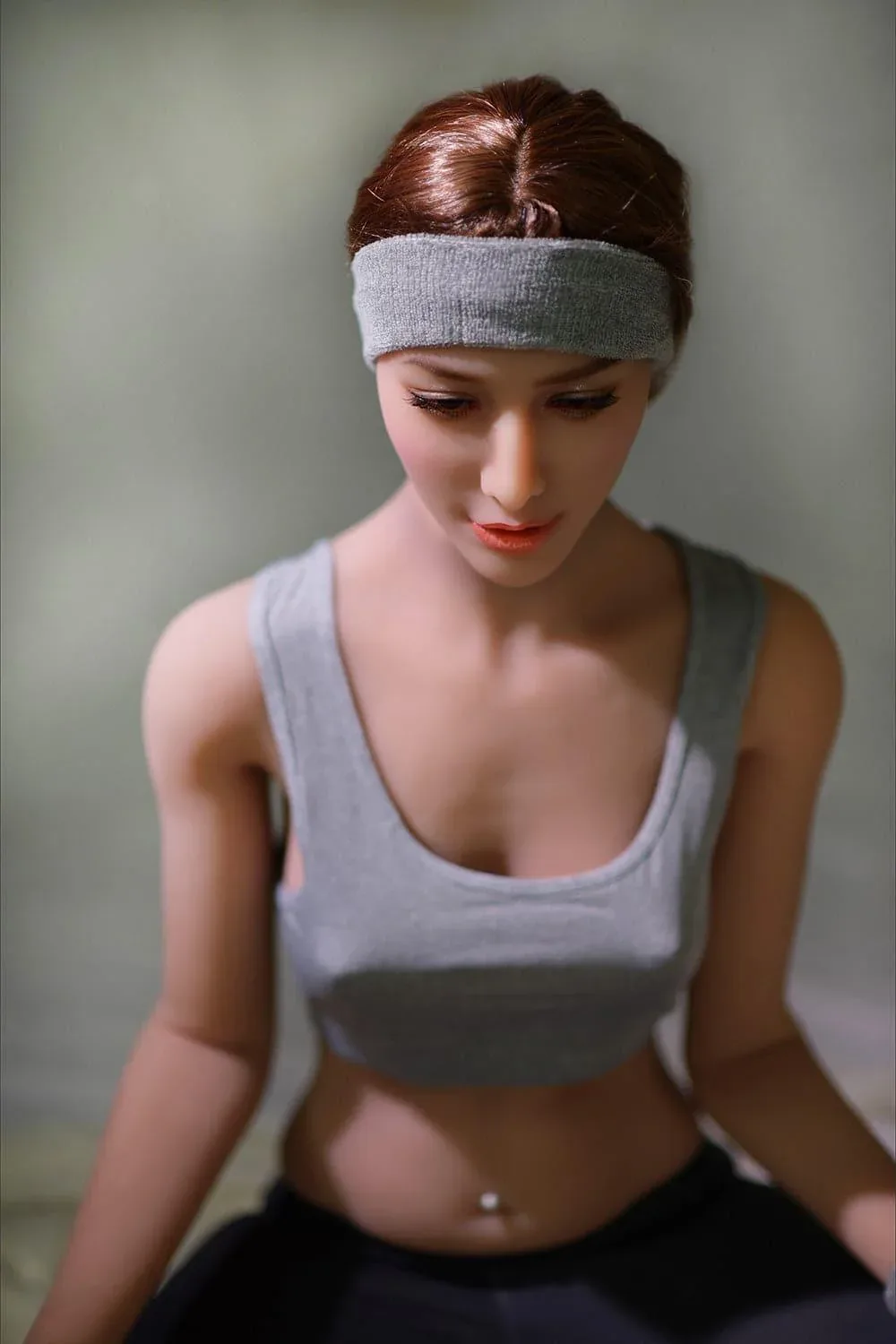 6YE | 170cm (5' 7") C-Cup Skinny Sex Doll - Winifred view 7