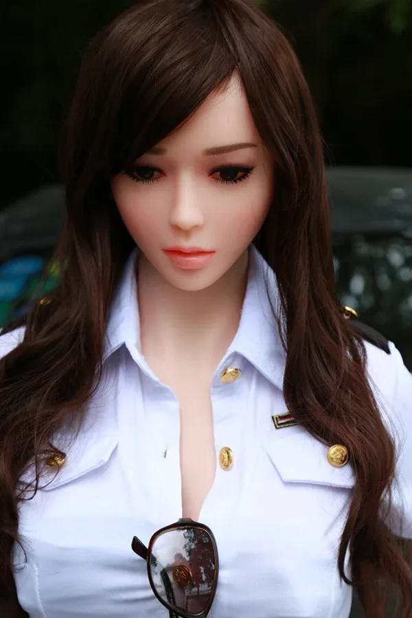 Aibei Doll | 165cm/5ft4 Mature Lifelike Sex Doll - Amanda view 2