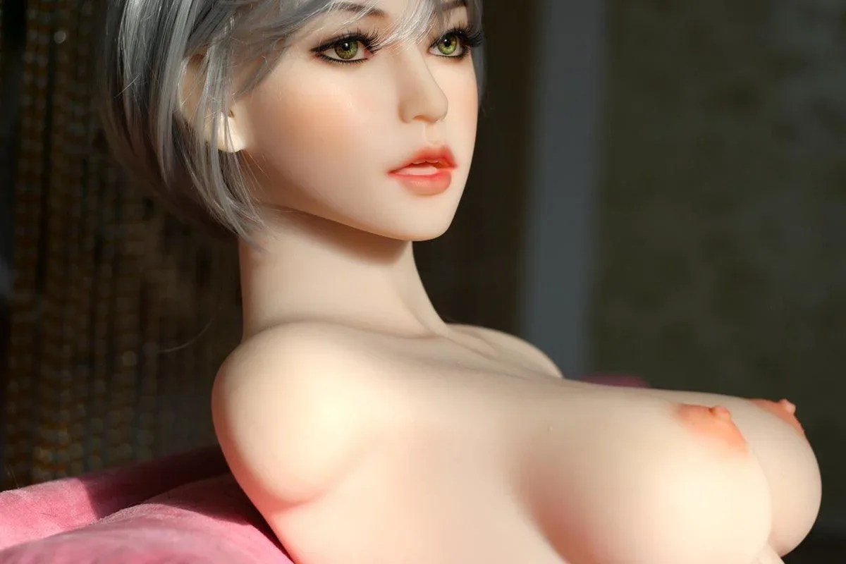 WM | 2ft 8/ 82cm Torso Sex Doll - Lady Love view 8