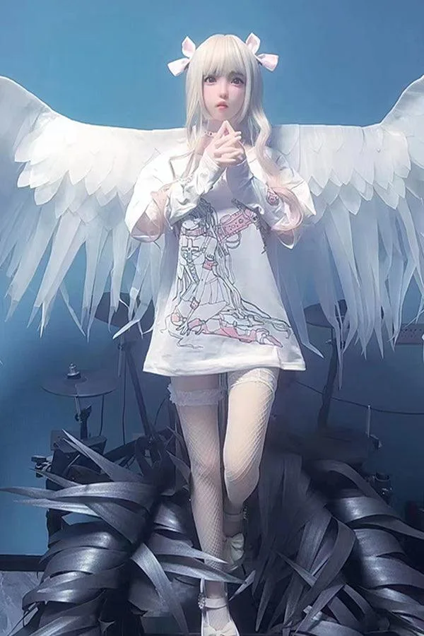 Dimu Doll | 158cm Lovely Big Boobs Silicone Head Sex Doll - Daenerys view 9