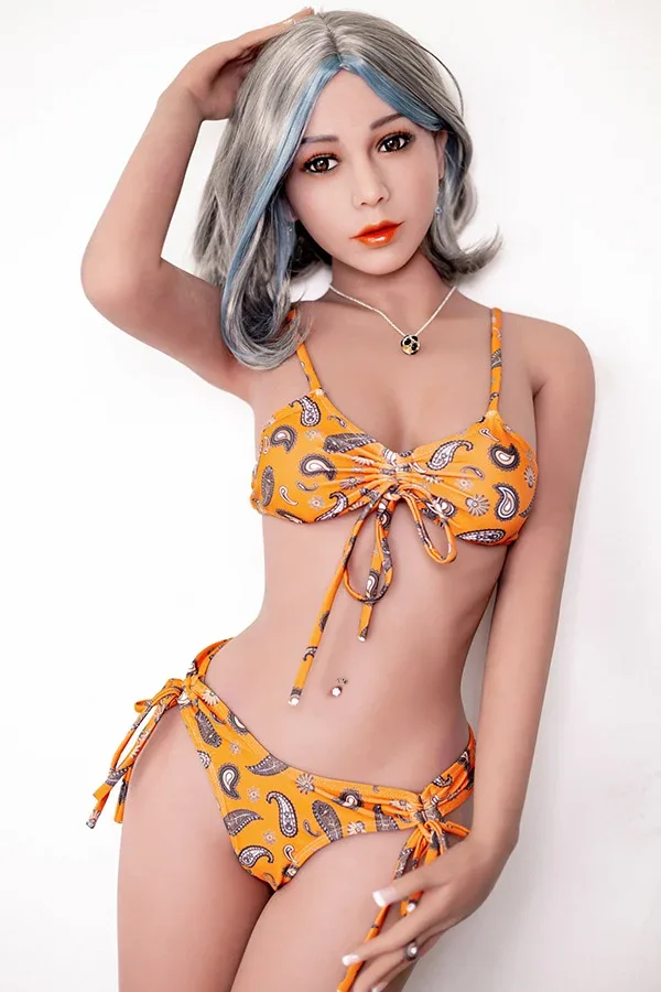 Aibei Doll | 158cm/5ft2 Sex Doll - Macie view 4