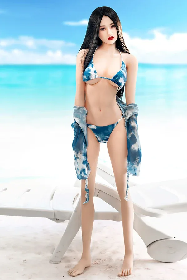 SY Doll | 166cm/5ft5 Life-like Beauty Asian Sex Doll - Althea view 8