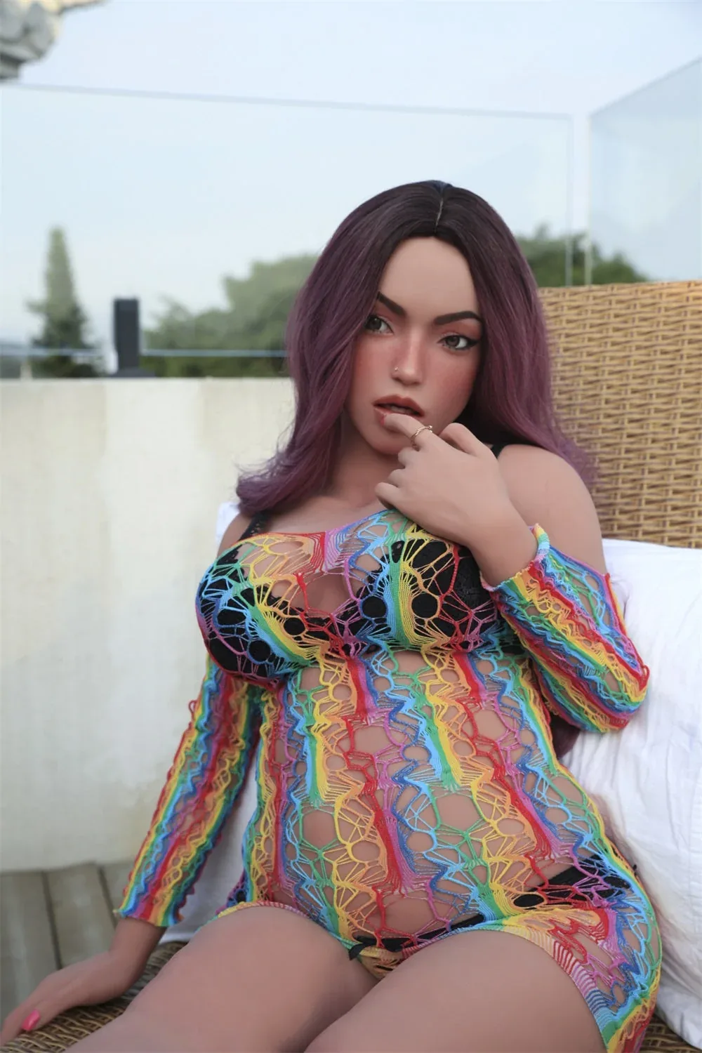 Climax Doll | 155cm J- Cup - Ginny view 6
