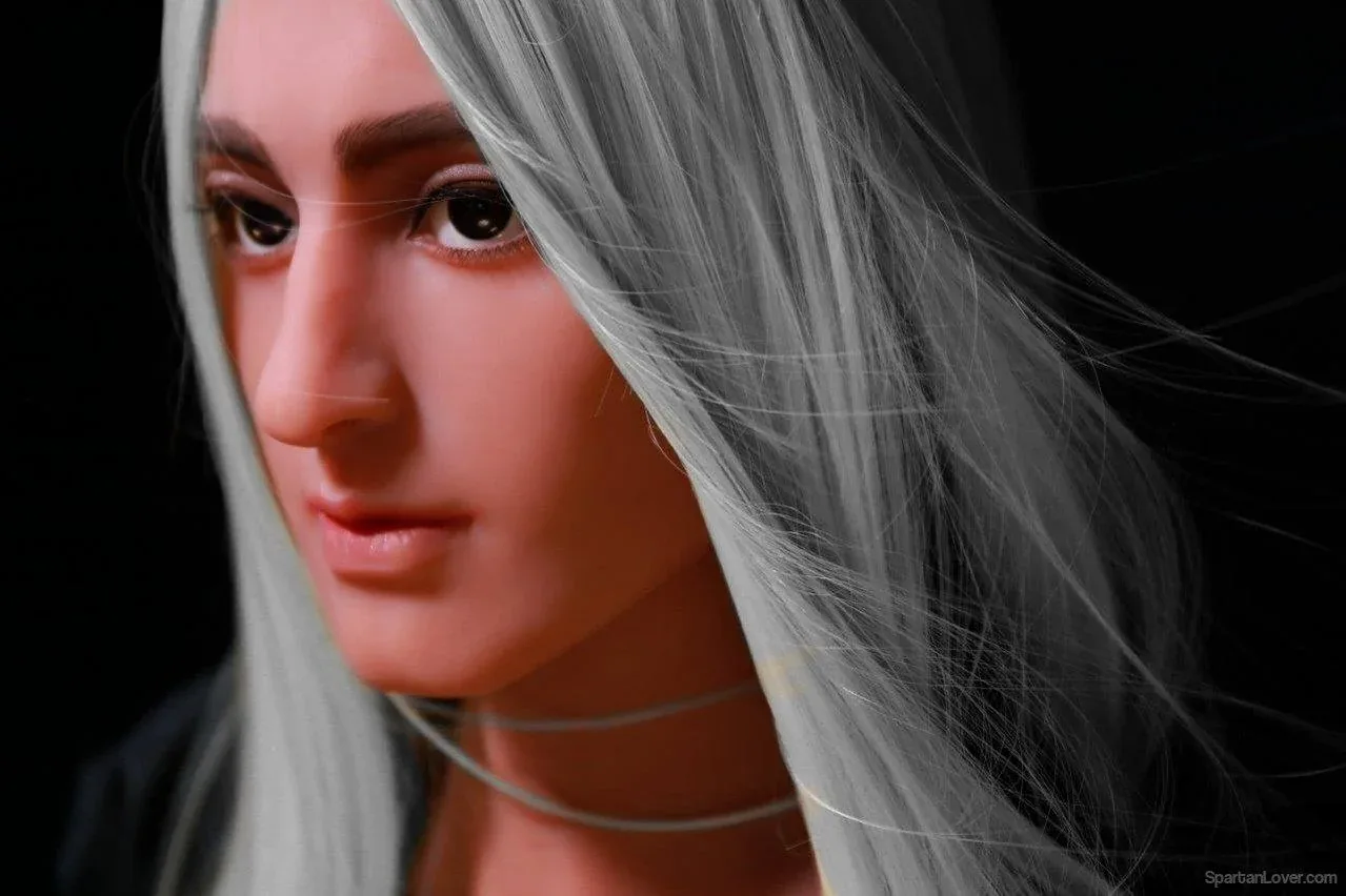 5ft 5 (165cm) Stunning Ultra Realistic Male Sex Doll - Yadon view 10