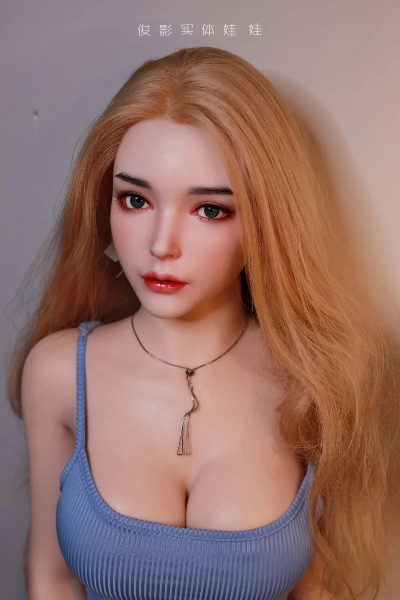 JY Doll | 165cm / 5 ft 4 - Silicone Doll - B - Cup + S59 Head Sex Doll view 8