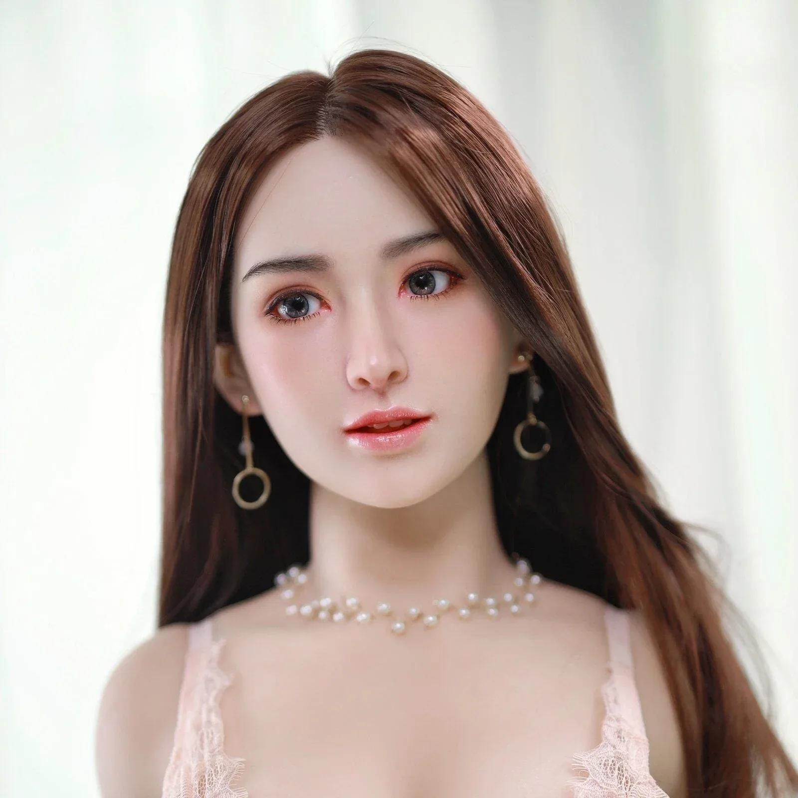 JY Doll | 157cm / 5ft 1 Big Breast Sex Doll - Adelina view 7