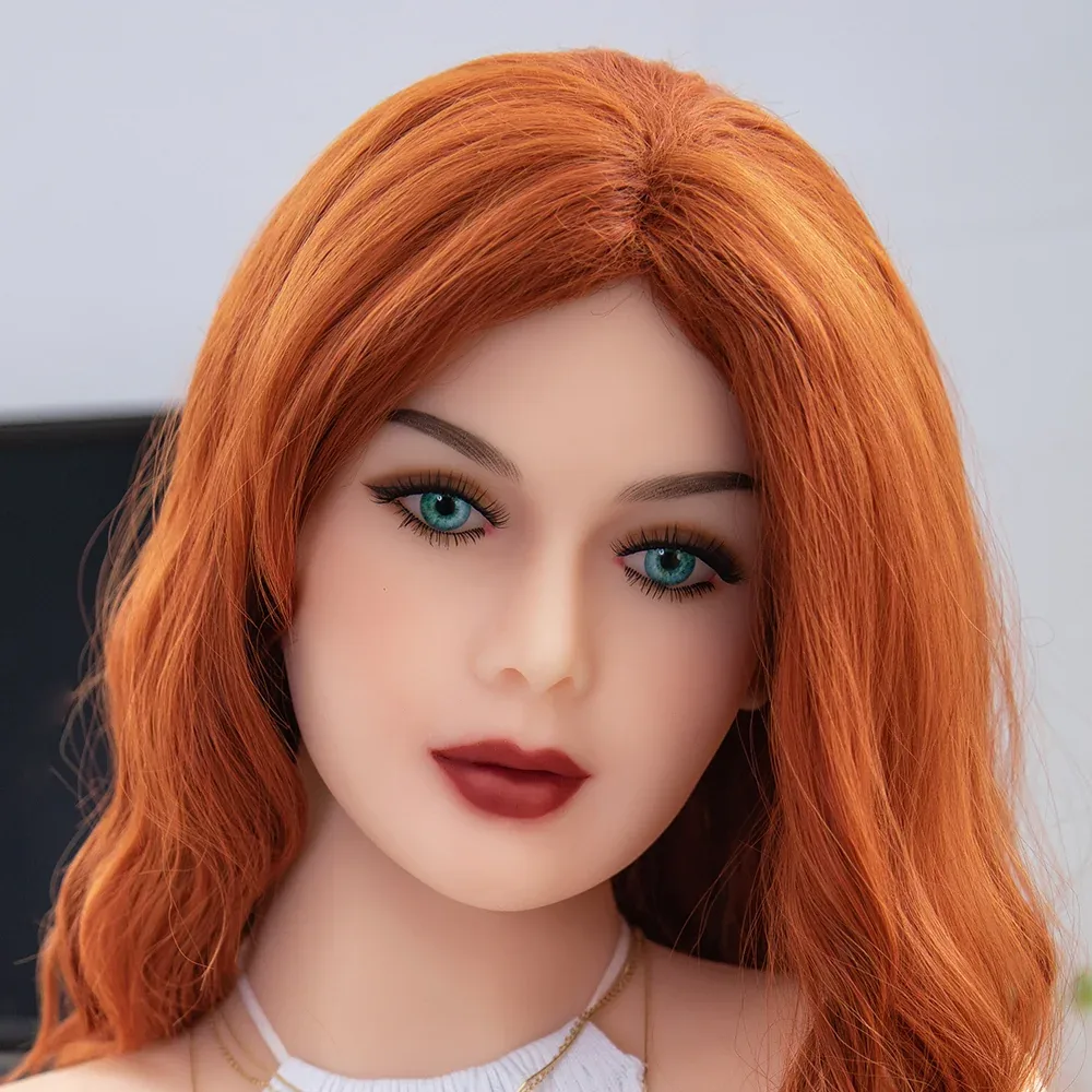 Jarliet | Lucy - 5ft 2 /157cm Slim Blonde Realistic Sex Doll view 6