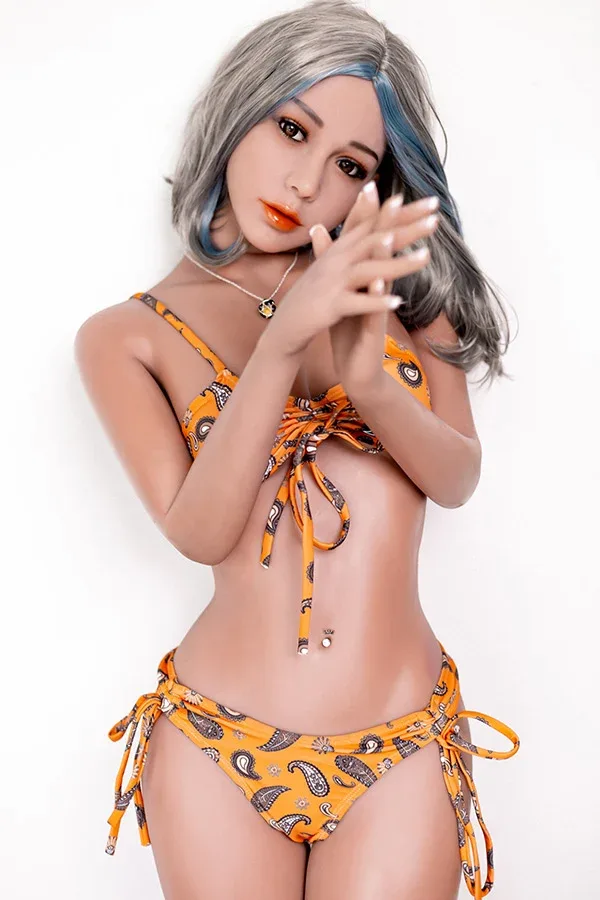 Aibei Doll | 158cm/5ft2 Sex Doll - Macie view 3