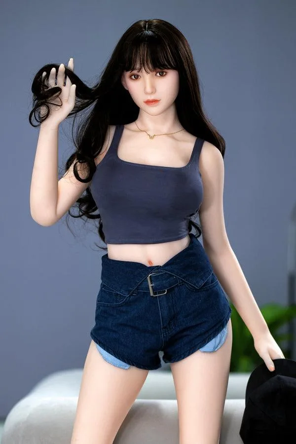 Dimu Doll | 168cm Energetic Goddess Busty Sex Doll - Sera