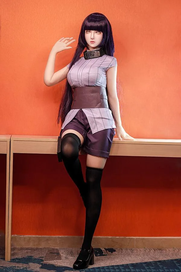 Dimu Doll | 166cm Big Breast Realistic Sex Doll - Hinata view 9