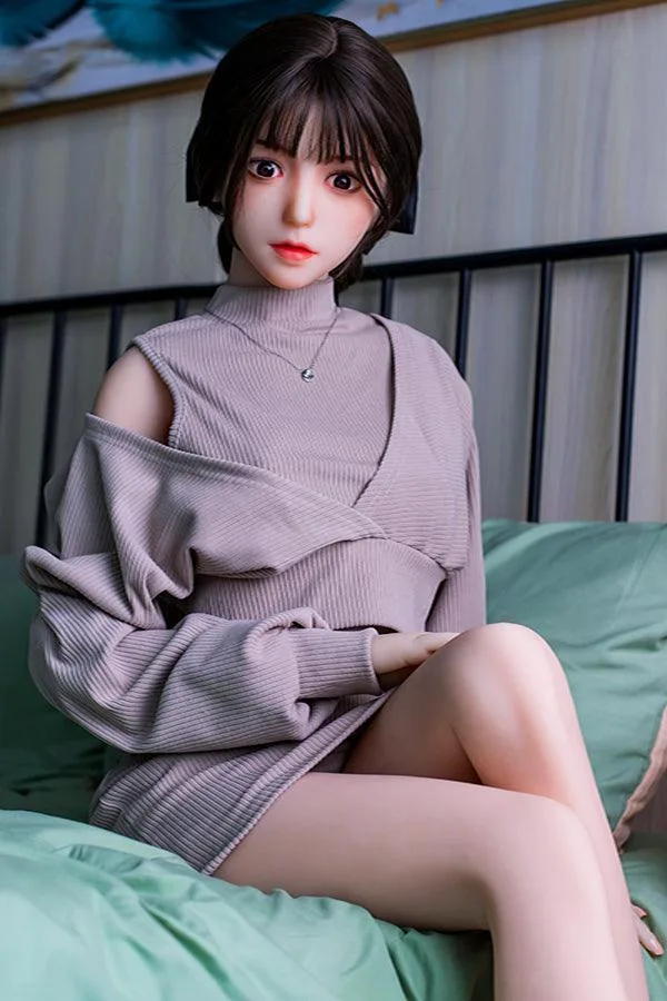 Dimu Doll | 166cm Small Tits Beauty Sex Doll - Mamie view 5