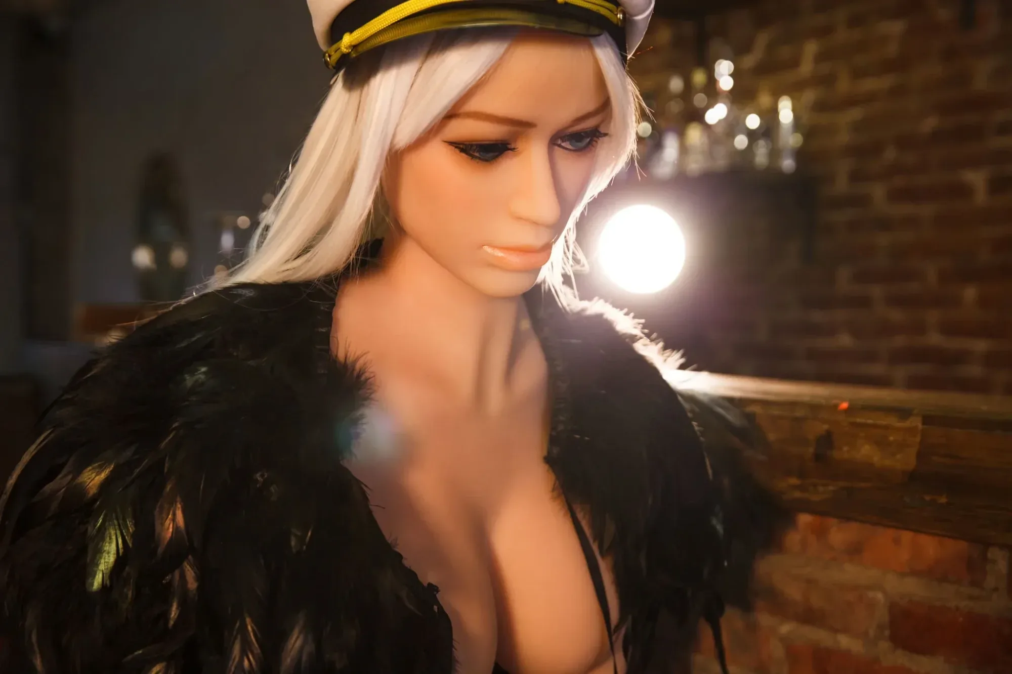 Climax Doll 158cm J- Cup - Ada view 10