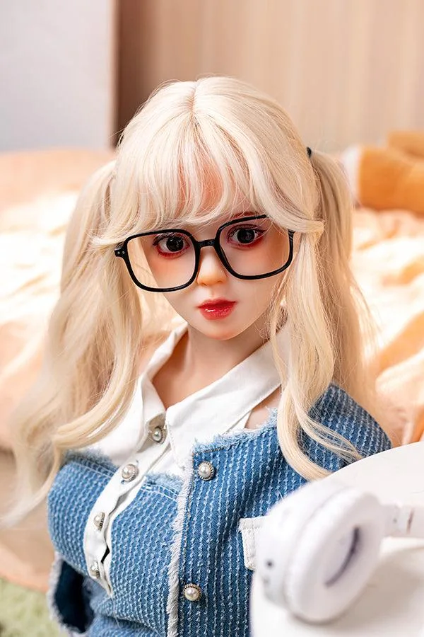 Dimu Doll | 158cm Blonde Big Boobs Sex Doll - Dabria view 9