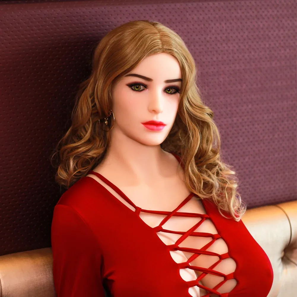 Mature TPE Head 87# - Alisa (In Stock US) view 1