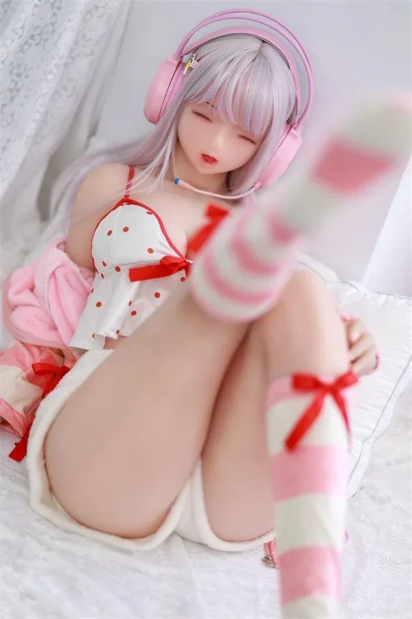Dimu Doll | 166cm Big Boobs Anime New Sex Doll - Kaitlyn view 10
