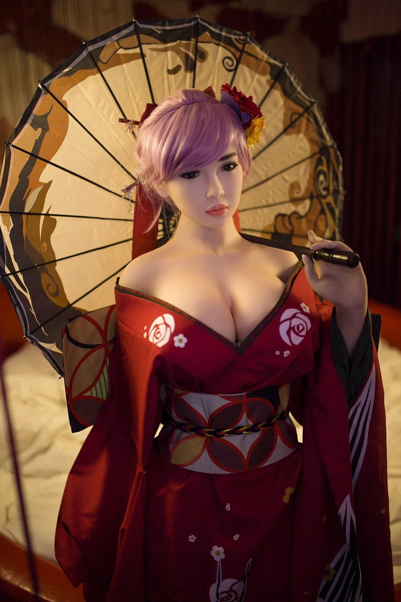 JY Doll | 170cm / 5ft 7 P - Cup Sex Doll - Cynthia view 9