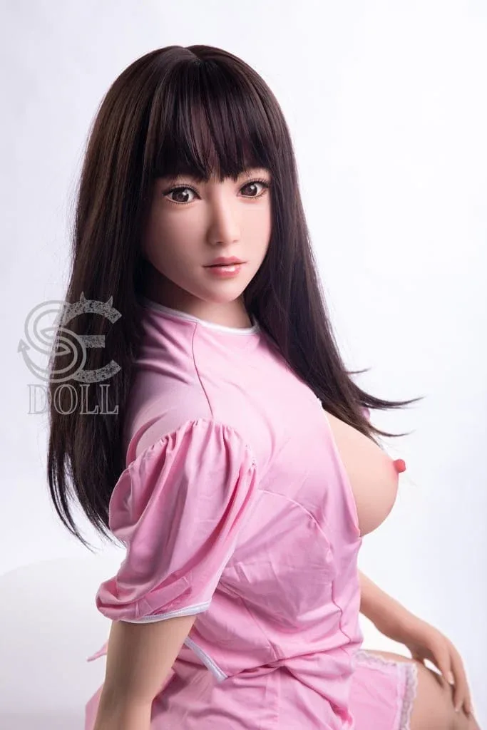 SEDOLL® Manami 163cm(5.4') E-CUP TPE Sex Dolls Model Props (NO.2208) view 8