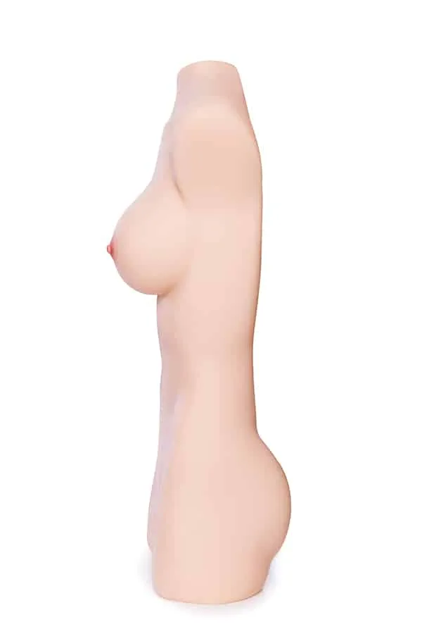 Aibei Doll | Small Boobs Sex Doll Torso - Bethel view 5
