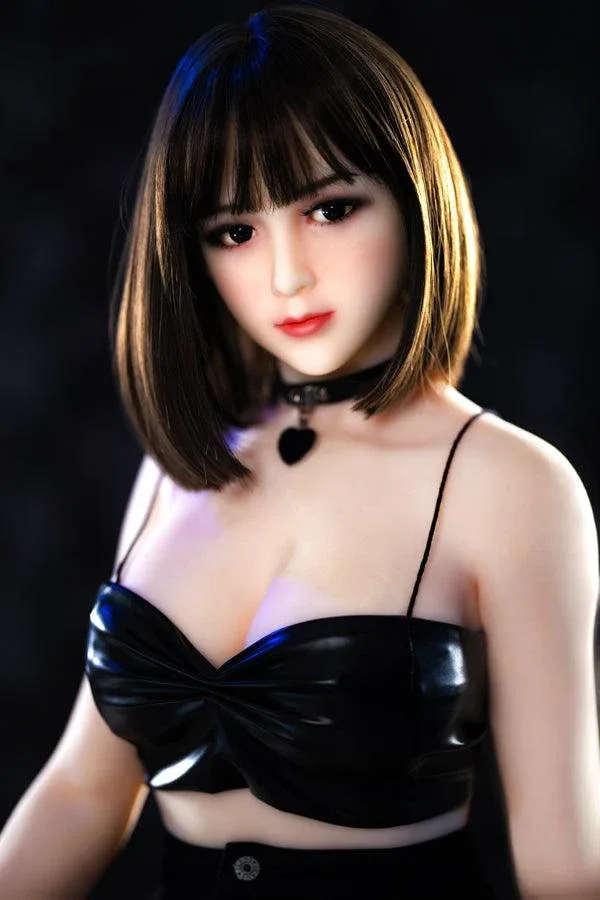 Dimu Doll | 158cm Sweet Big Tits Asian Sex Doll - Bblythe view 4