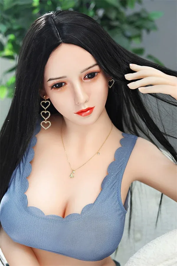 SY Doll | 158cm (5ft2) Big Breast Chinese Style Sex Doll - Susan view 7