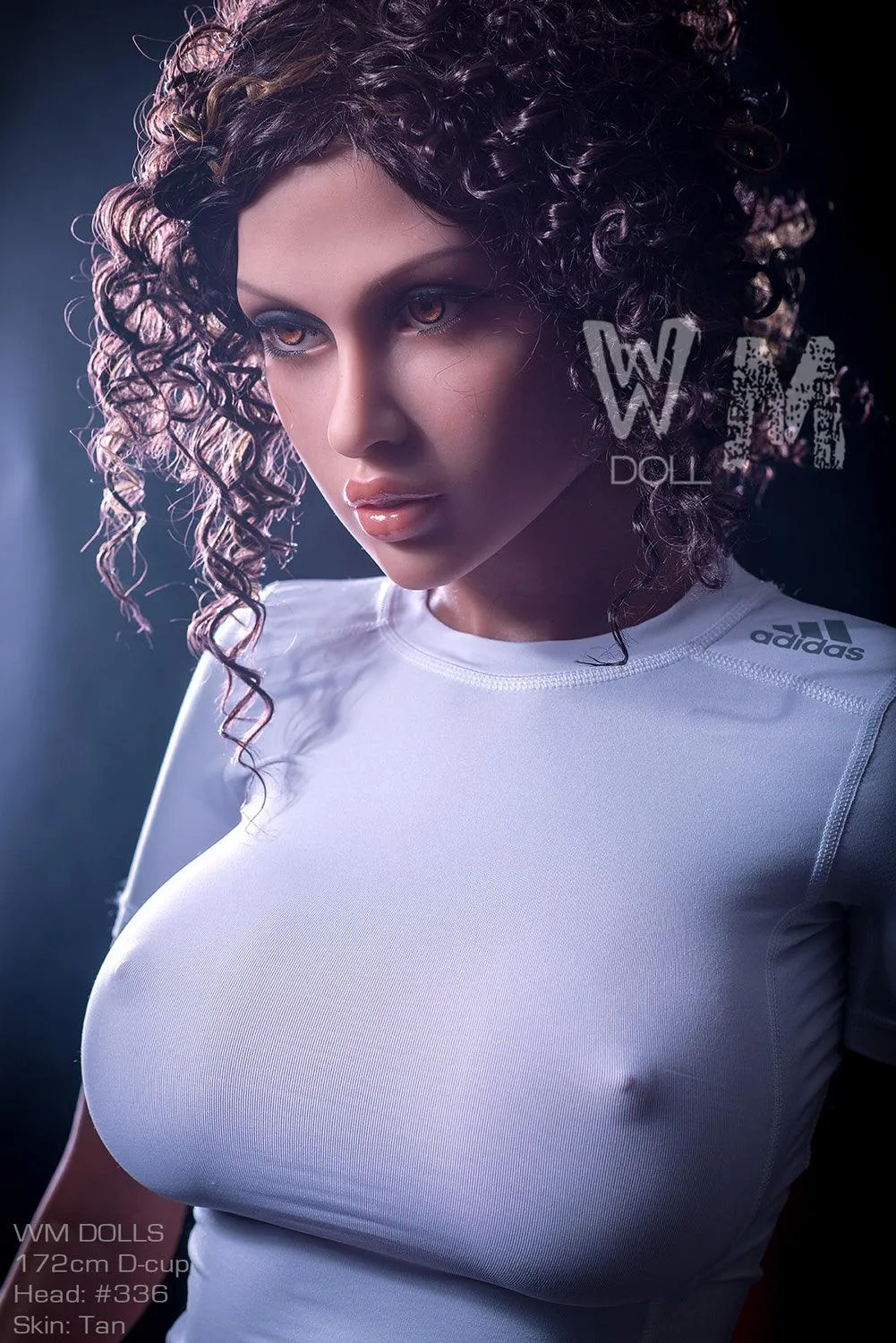 WM | 5ft 8/ 172cm D Cup Sex Doll - Tara view 1
