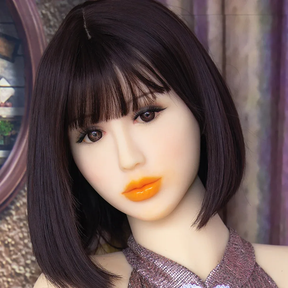Jarliet | yuzuki - 5ft 4 /163cm Asian Style Realistic Sex Doll view 3