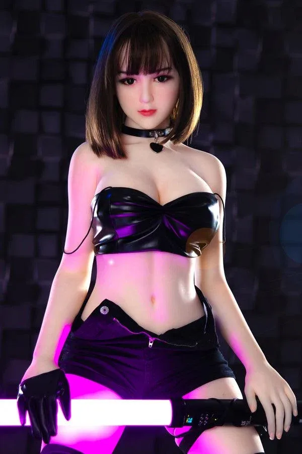 Dimu Doll | 158cm Sweet Big Tits Asian Sex Doll - Bblythe