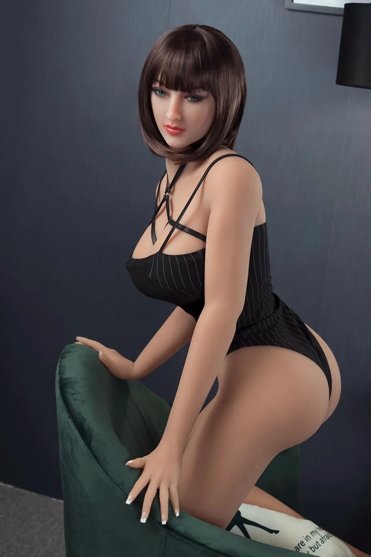 AF Doll | 5ft6 (168cm) Ultra Pretty Realistic Sex Doll - Quinn view 7