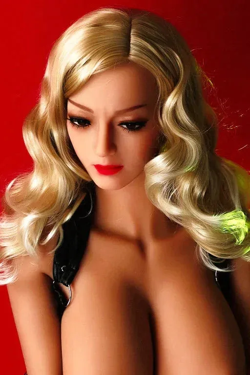 Climax Doll 160cm J- Cup - Ella
