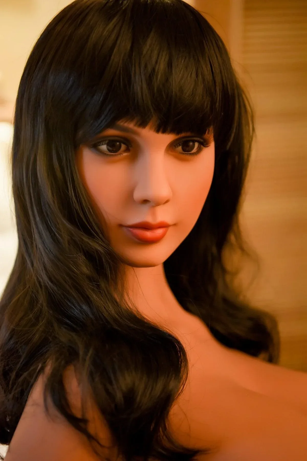 WM | 5ft 2/ 158cm D Cup Sex Doll - Sammy view 4
