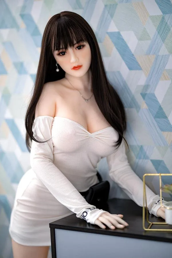 Dimu Doll | 168cm Realistic Busty Sex Doll - Cathy view 2