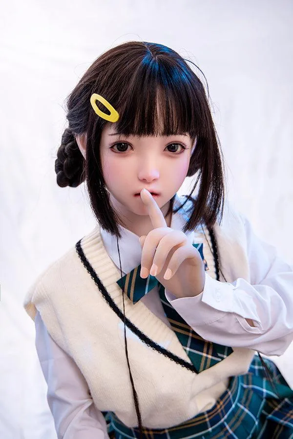 Dimu Doll | 158cm Asian Fantasy Sex Doll - Edith view 5