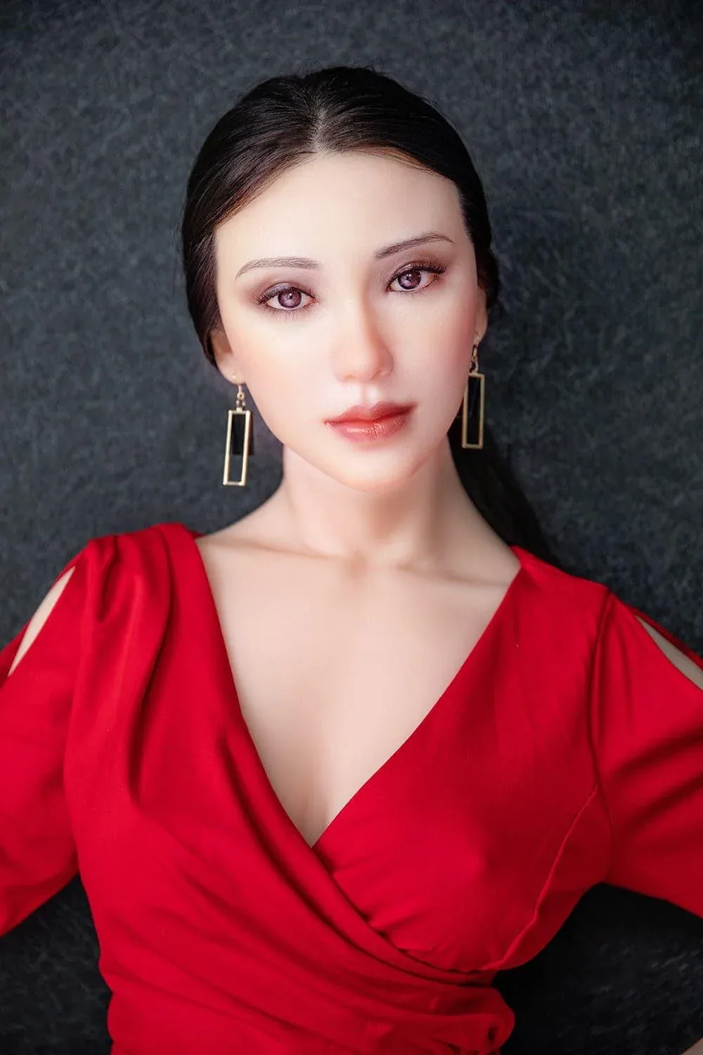 6YE | 171cm (5' 7") D-Cup Mature Asian Sex Doll - Yetta view 7