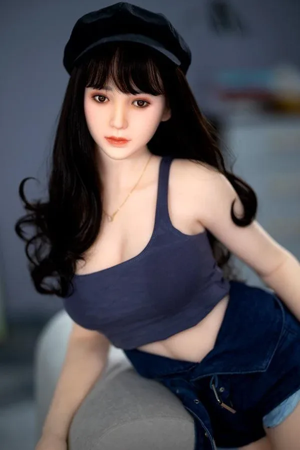 Dimu Doll | 168cm Energetic Goddess Busty Sex Doll - Sera view 2