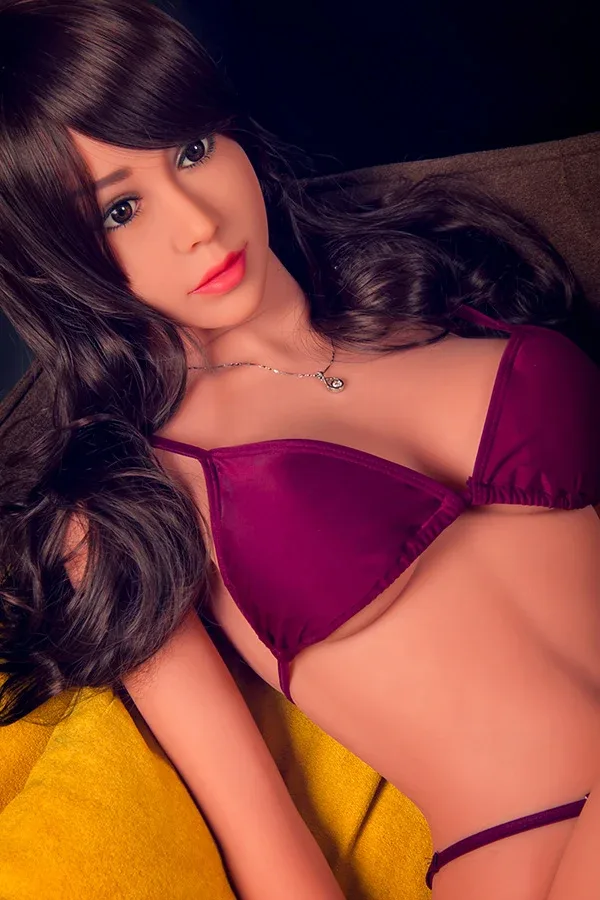 Aibei Doll | 158cm/5ft2 Best Cheap Realistic Sex Doll - Andrew view 3