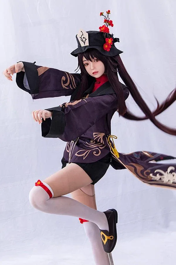 Dimu Doll | 158cm Cos Big Boobs Sex Doll - Xiaodie view 2
