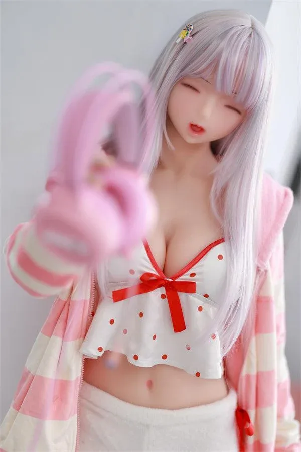 Dimu Doll | 166cm Big Boobs Anime New Sex Doll - Kaitlyn view 6