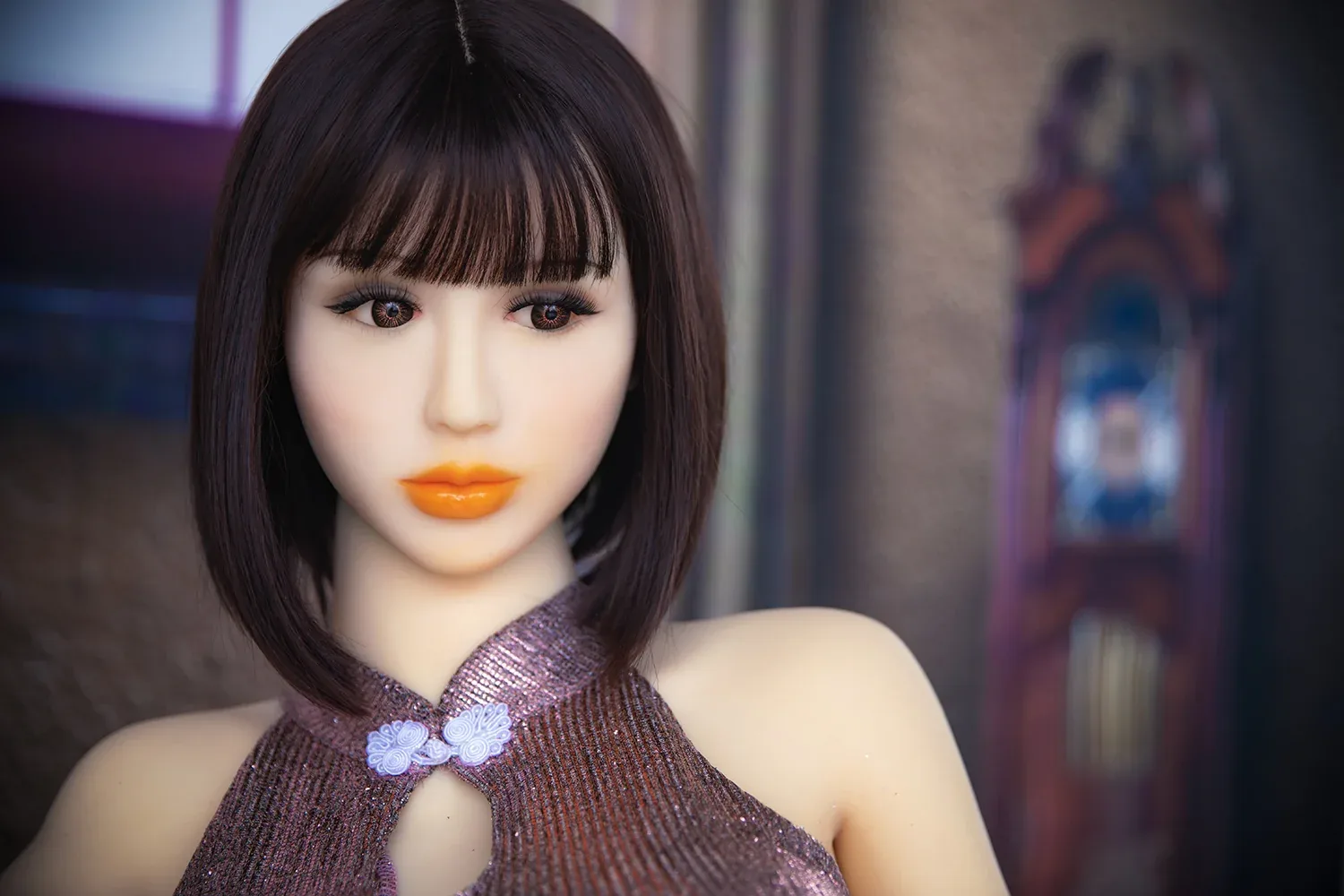 Jarliet | yuzuki - 5ft 4 /163cm Asian Style Realistic Sex Doll view 8