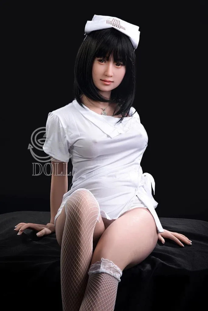 SEDOLL® Ayaka 163cm(5.4') E-CUP TPE Sex Dolls Model Props (NO.2206) view 6