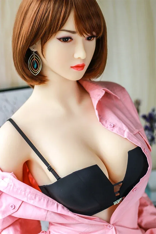 Aibei Doll | 158cm/5ft2 Asian Lovely Sex Doll - Danica view 5