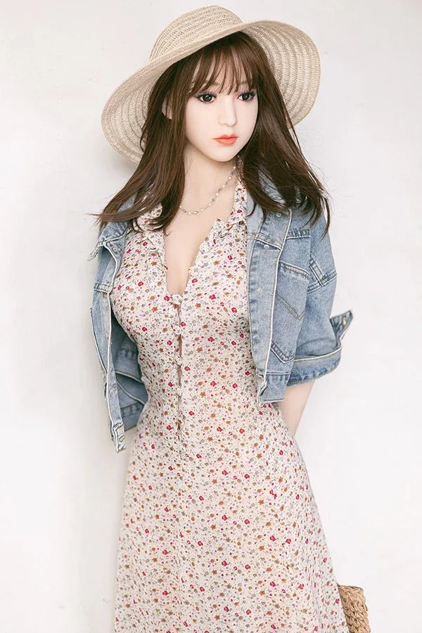 Aibei Doll | 158cm/5ft2 Sex Doll - Joslyn view 2